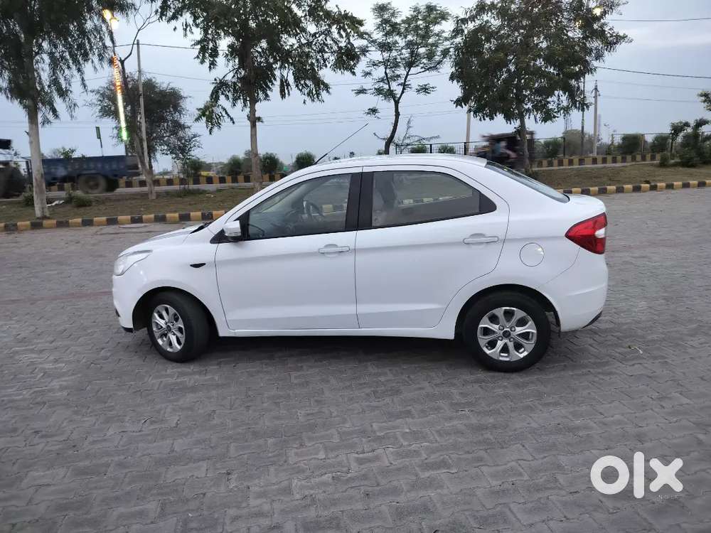 Well Maintained Single Hand Used Car