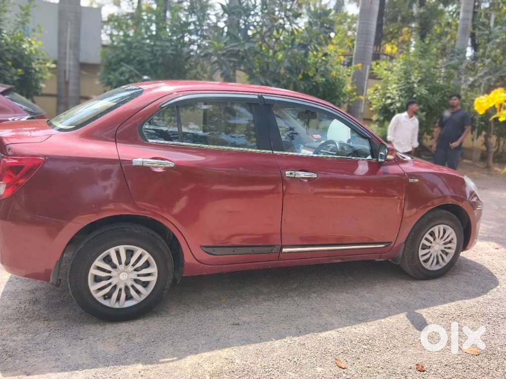 Maruti Suzuki Dzire Vdi, 2019, Diesel