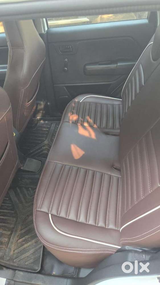 Maruti Suzuki Wagon-r 2025 Petrol & Cng 28000 Km Driven