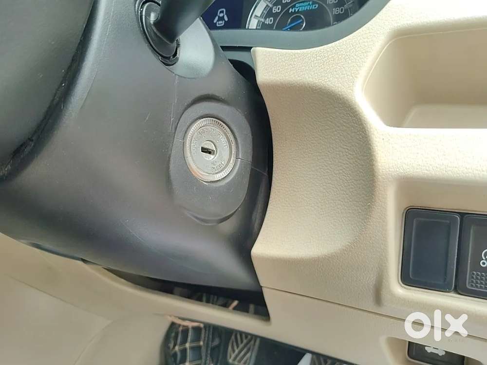 Maruti Suzuki Ciaz 1.3 Delta Shvs Mt, 2019, Diesel