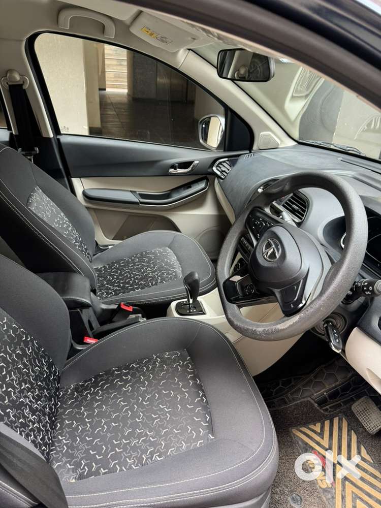 Tata Tiago Petrol 2023