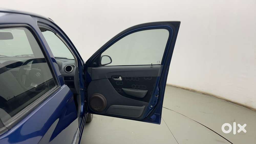 Maruti Suzuki Alto 800 Lxi, 2014, Petrol