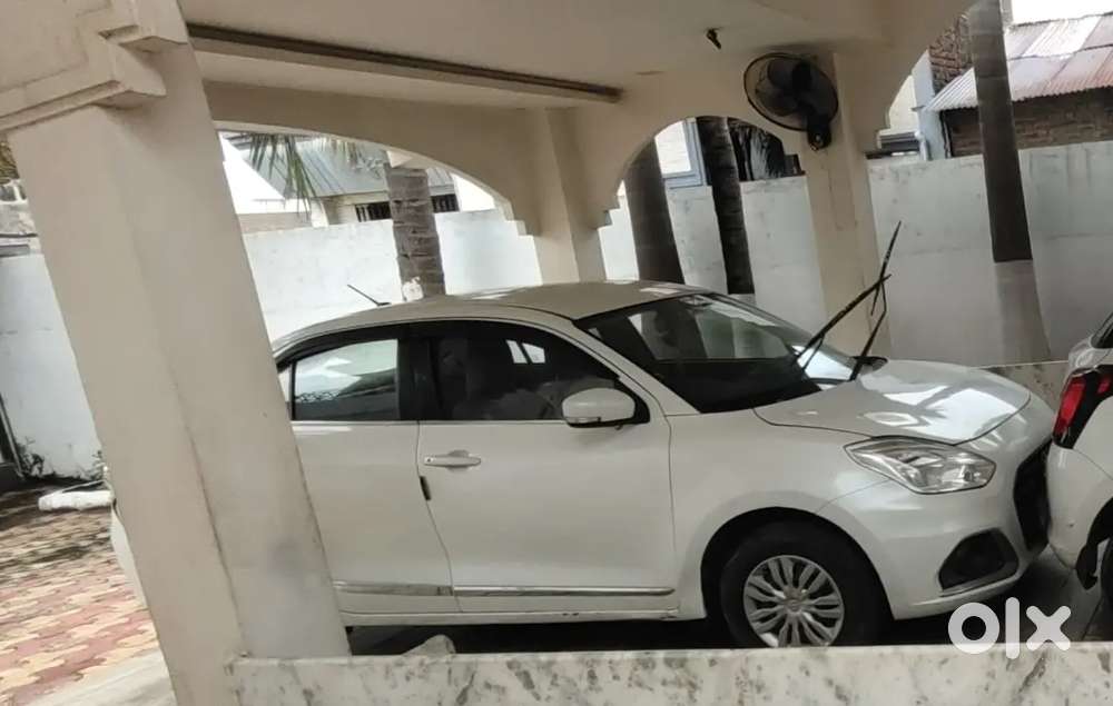 Maruti Suzuki Dzire 2020