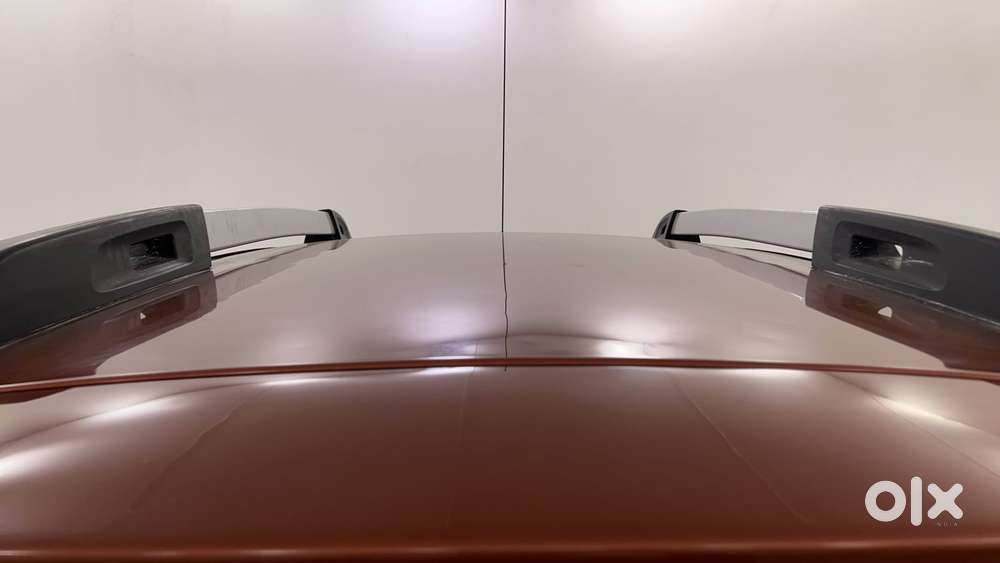 Renault Duster 2012-2015 110ps Diesel Rxz, 2016, Diesel