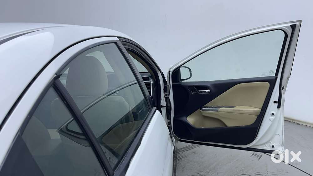 Honda City 2014-2015 I Dtec Vx, 2014, Diesel