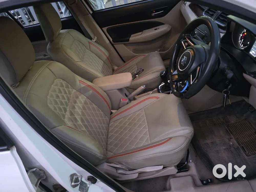 Maruti Dzire Vdi Bs Iv