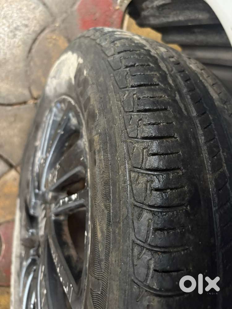 A One Condition Well Up