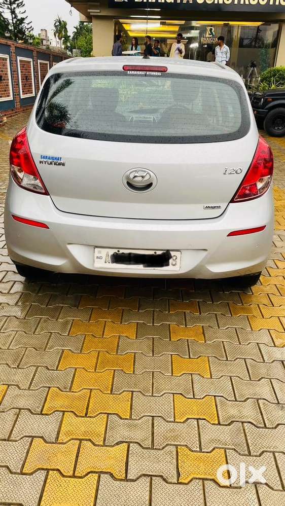 Brand New Condition Car. Only 35000 Running 1st Hand Woner.