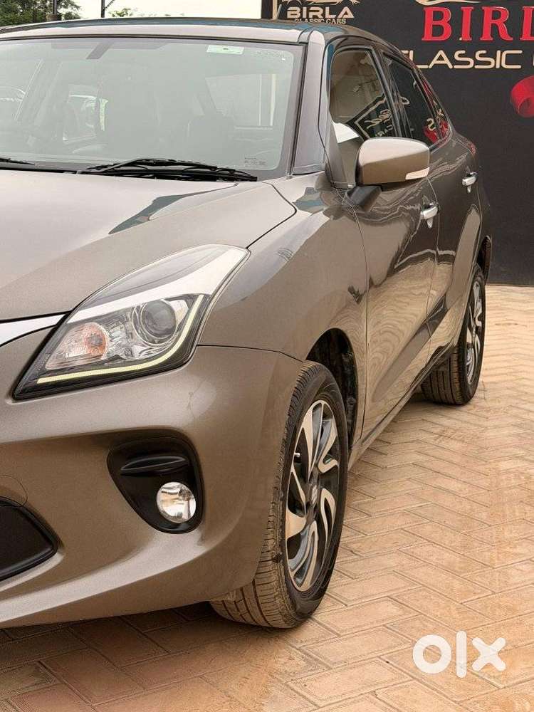 Maruti Suzuki Baleno Zeta, 2019, Petrol