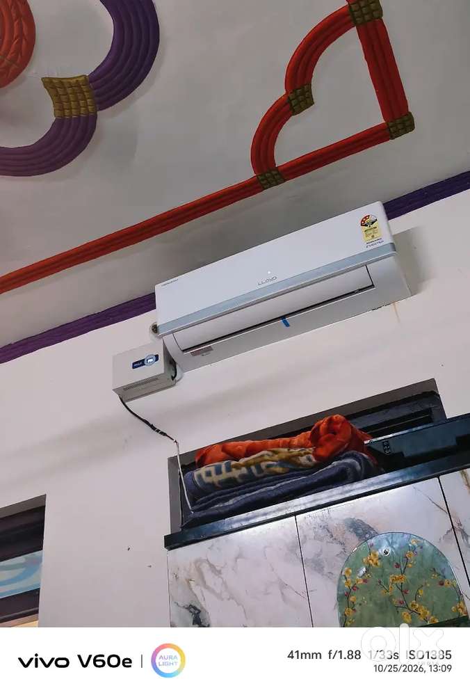 LLYOD 1.5ton ac