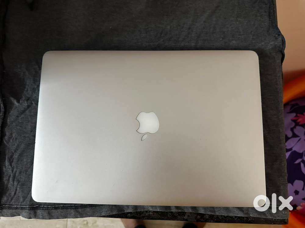 Macbook pro