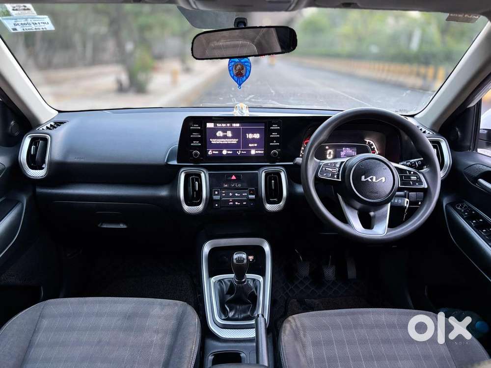 Kia Sonet 1.2 Htk Plus, 2023, Petrol