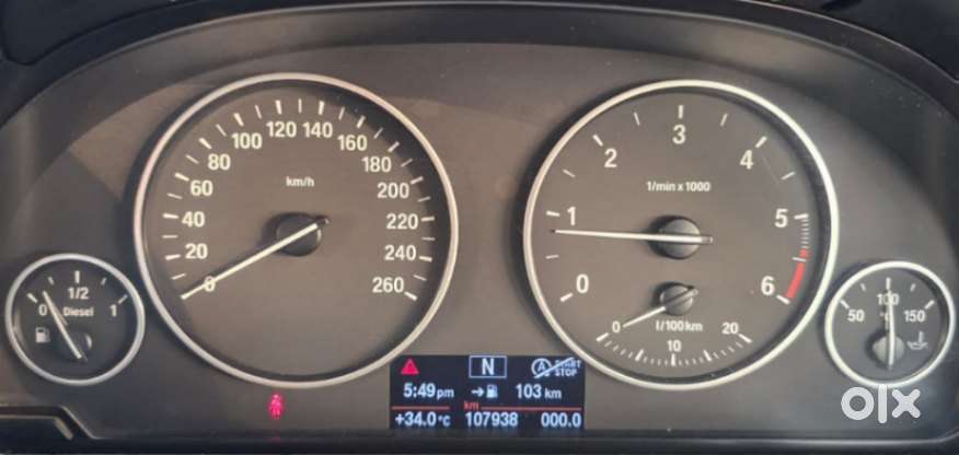 Bmw X3 Xdrive20d Expedition, 2014, Diesel