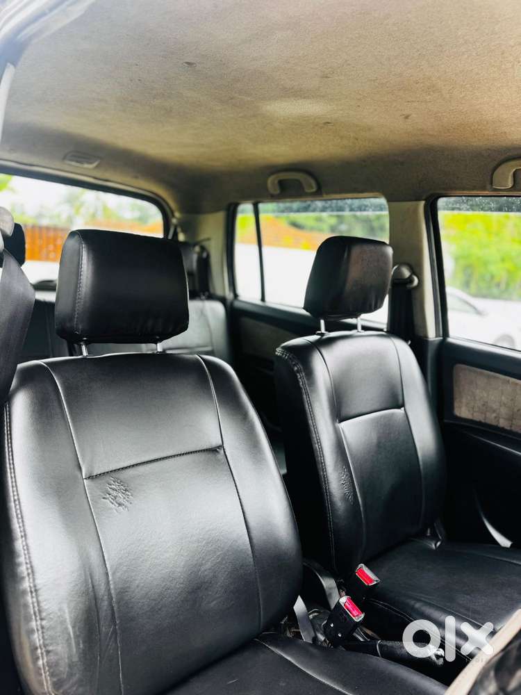 Maruti Suzuki Wagon R 1.2 Vxi, 2015, Petrol