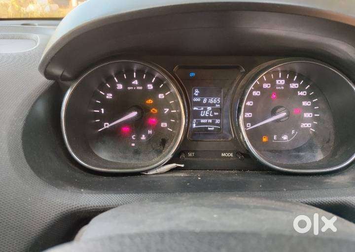 Tata Tiago Top Model 2018