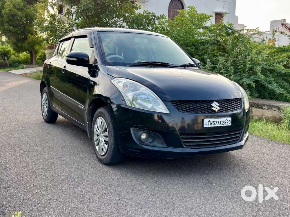 Maruti Suzuki Swift Vdi, 2013, Diesel