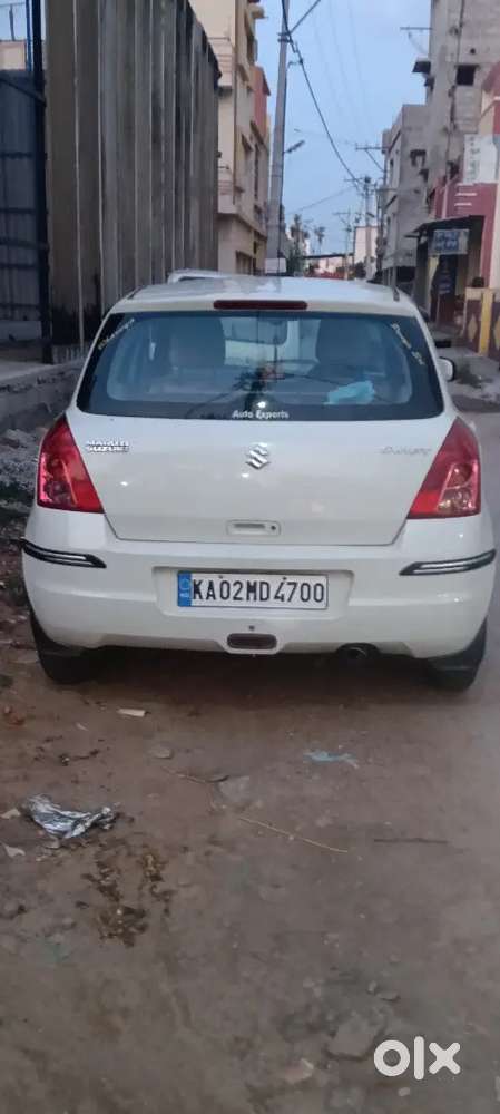 Maruti Suzuki Swift Diesel 2009