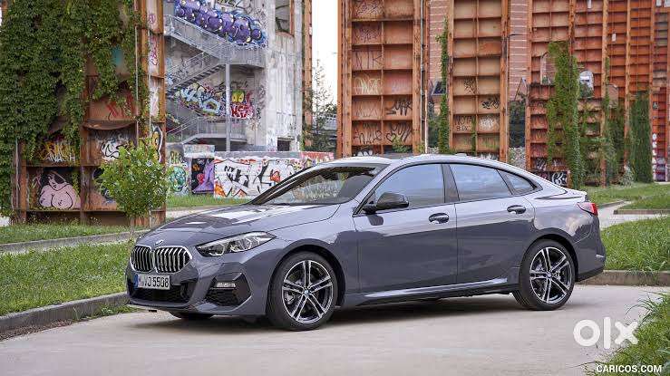 Bmw 2 Series 2.0 220d M Sport, 2020, Diesel