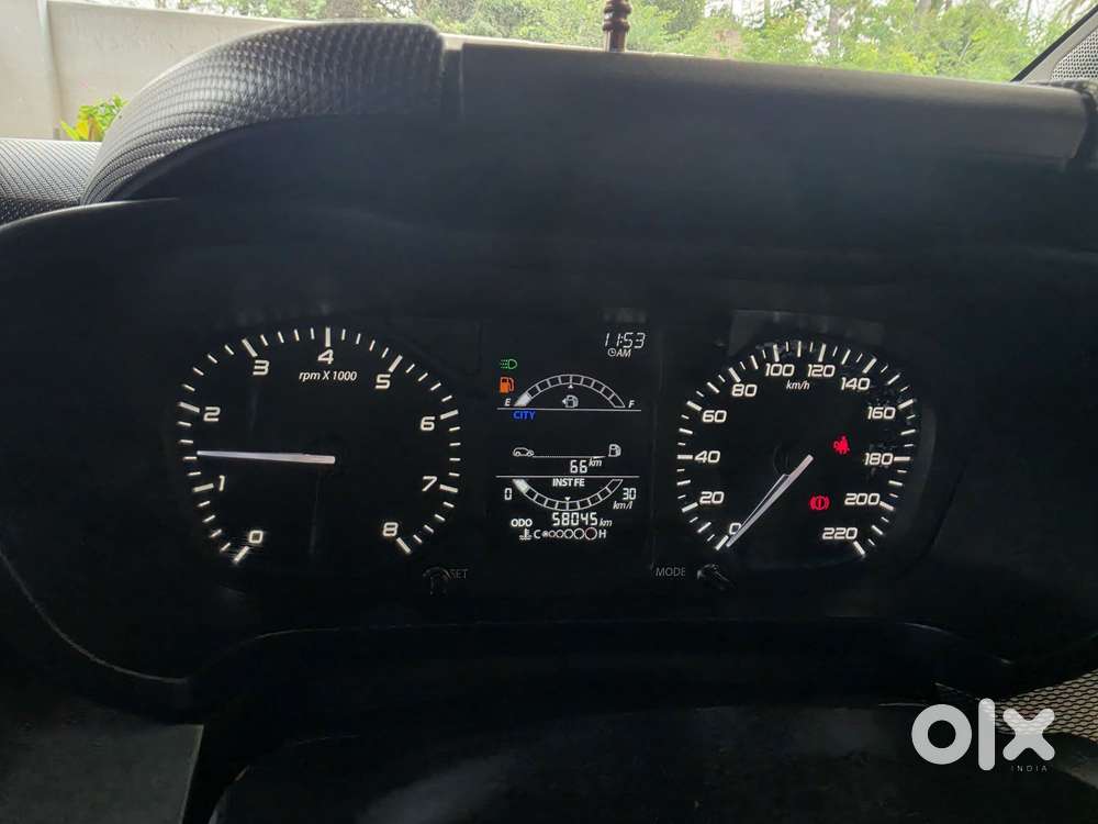 Tata Altroz 1.2 Xt, 2022, Petrol
