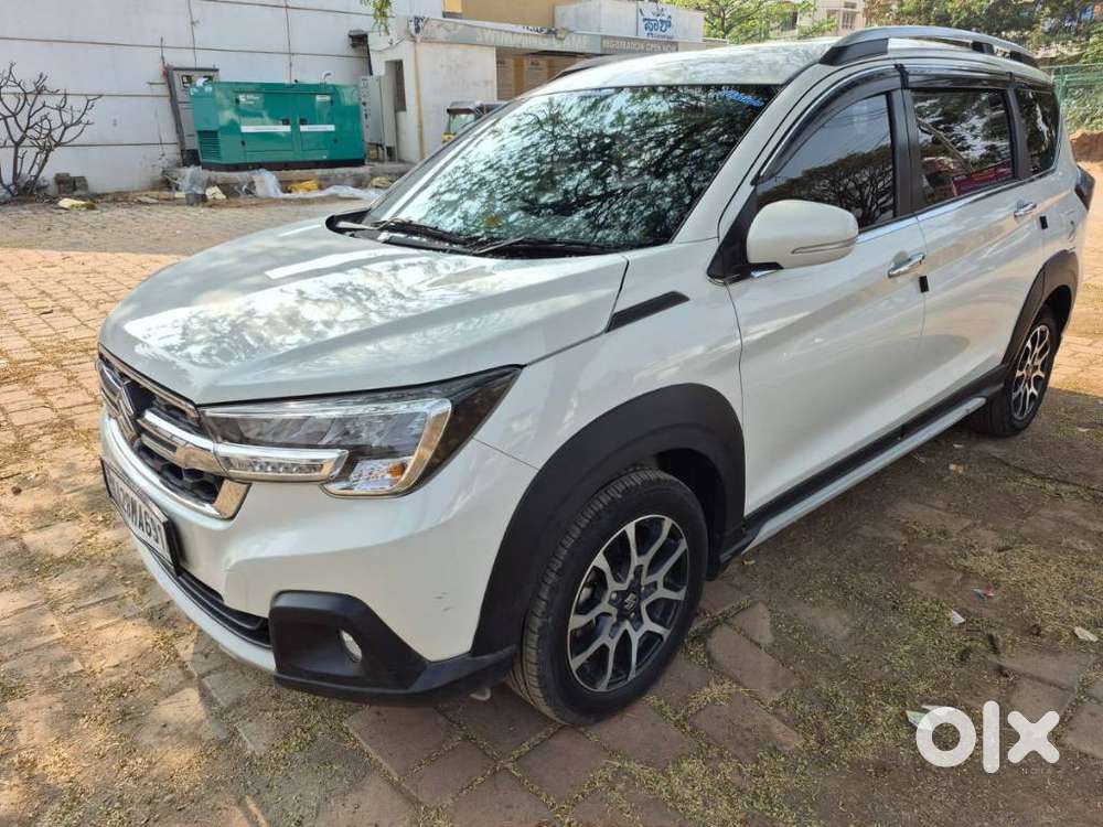 Maruti Suzuki Xl6 Zeta Mt Cng, 2024, Cng & Hybrids