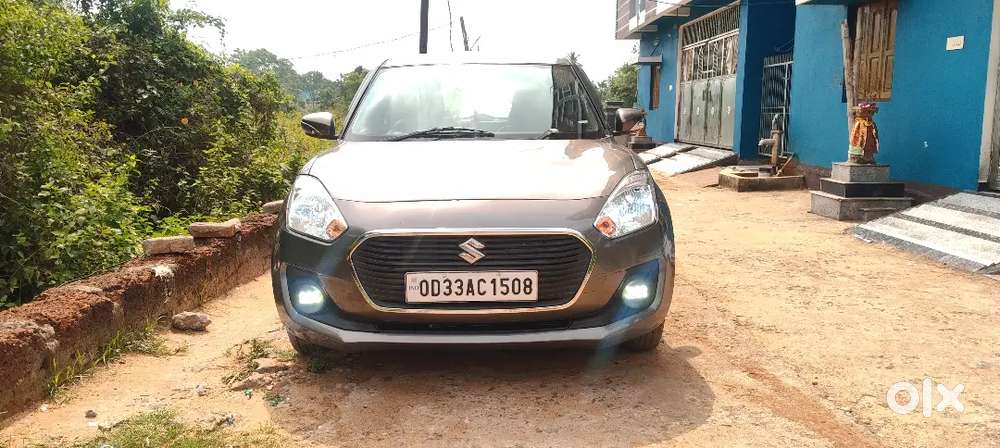 Swift Vxi Petrol Very Good Condition