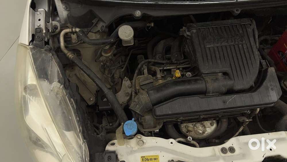 Maruti Suzuki Ertiga 1.5 Vxi, 2013, Petrol