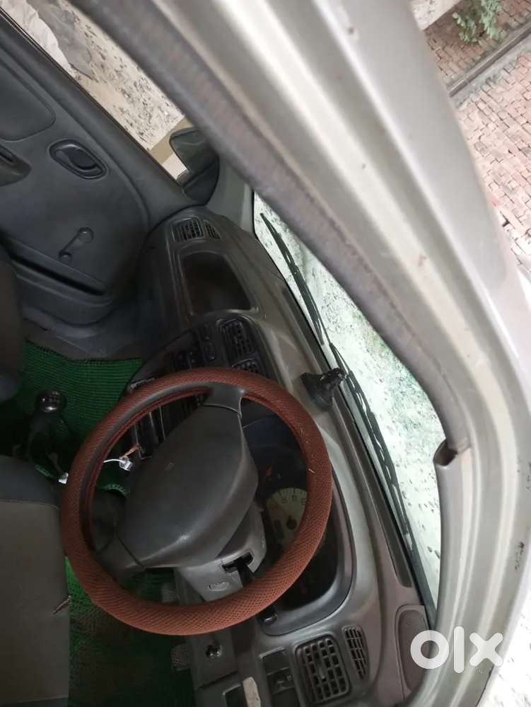 Maruti Suzuki Alto 2009