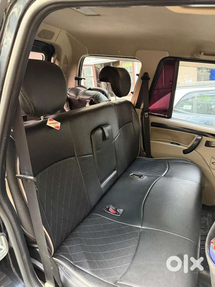 Mahindra Scorpio Classic 2023 Diesel Well Maintained