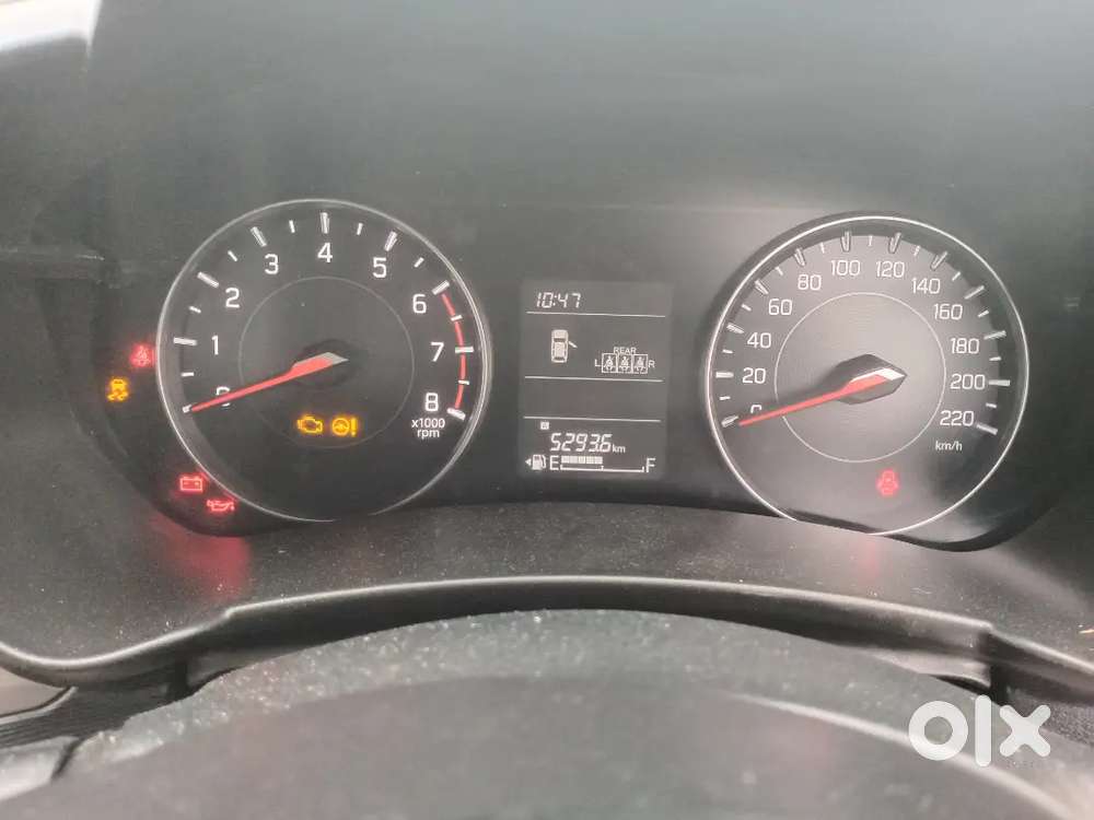 Maruti Suzuki Dzire 2024 Drive