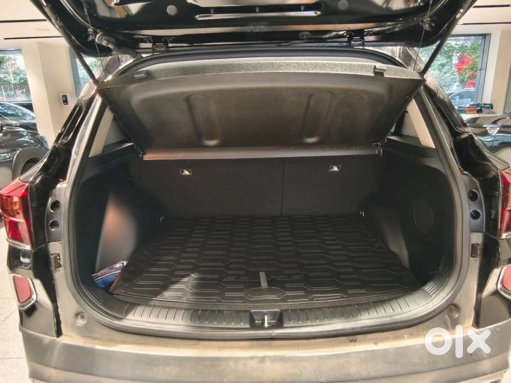 Kia Seltos Gtx Dct, 2020, Petrol