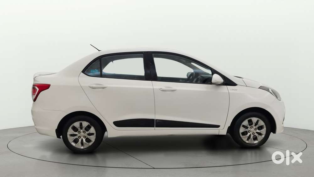 Hyundai Xcent 1.2 S Special Edition, 2016, Petrol