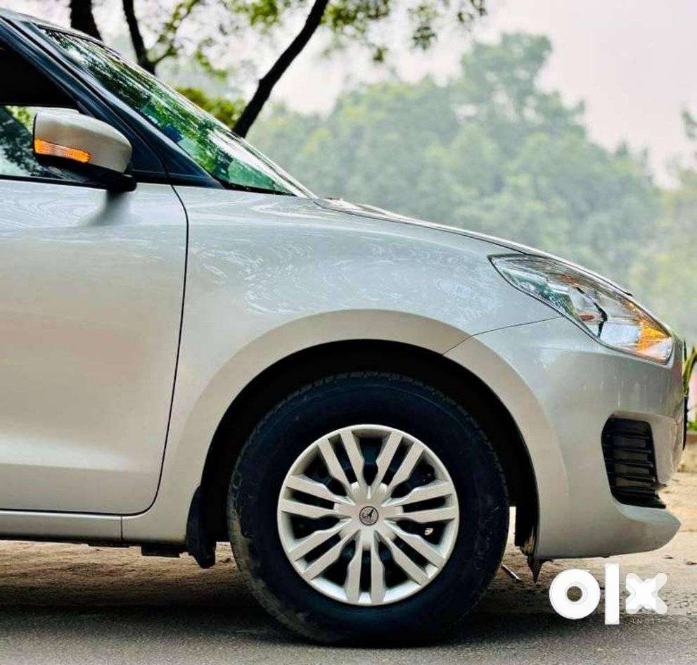 Maruti Suzuki Swift Vxi Optional, 2019, Petrol