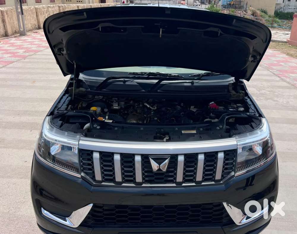 Mahindra Bolero Neo N8, 2023, Diesel
