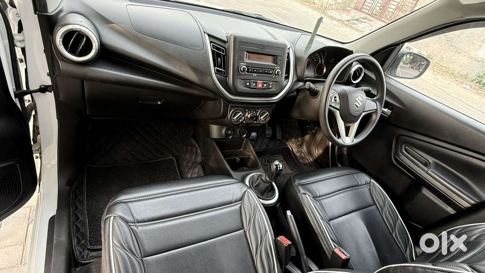 Maruti Suzuki Celerio Zxi, 2023, Petrol