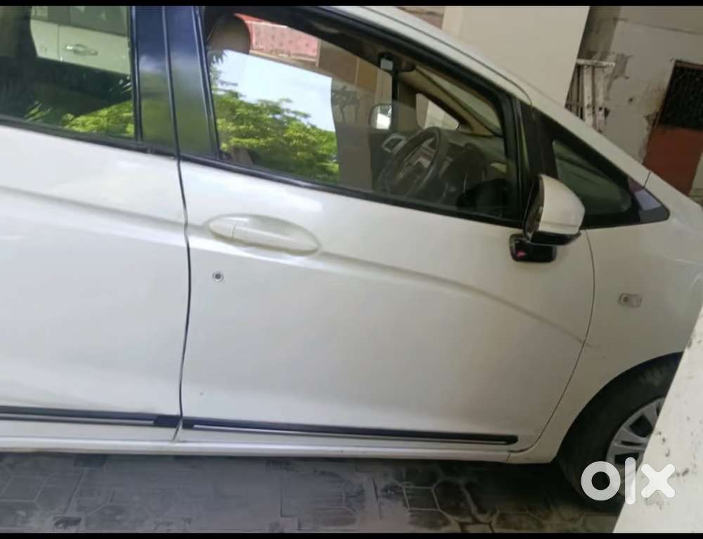 Honda Jazz 2016 Direct Owner