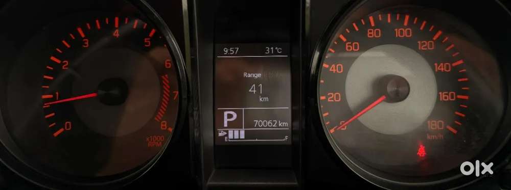 Maruti Suzuki Jimny, 2023, Petrol