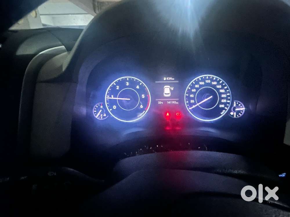 2021 Hyundai Diesel Manual 2021