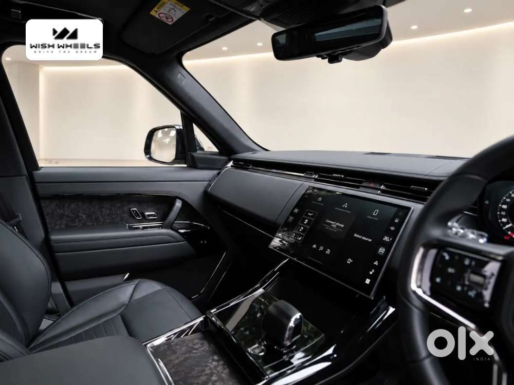 Land Rover Range Sport, 2025, Petrol