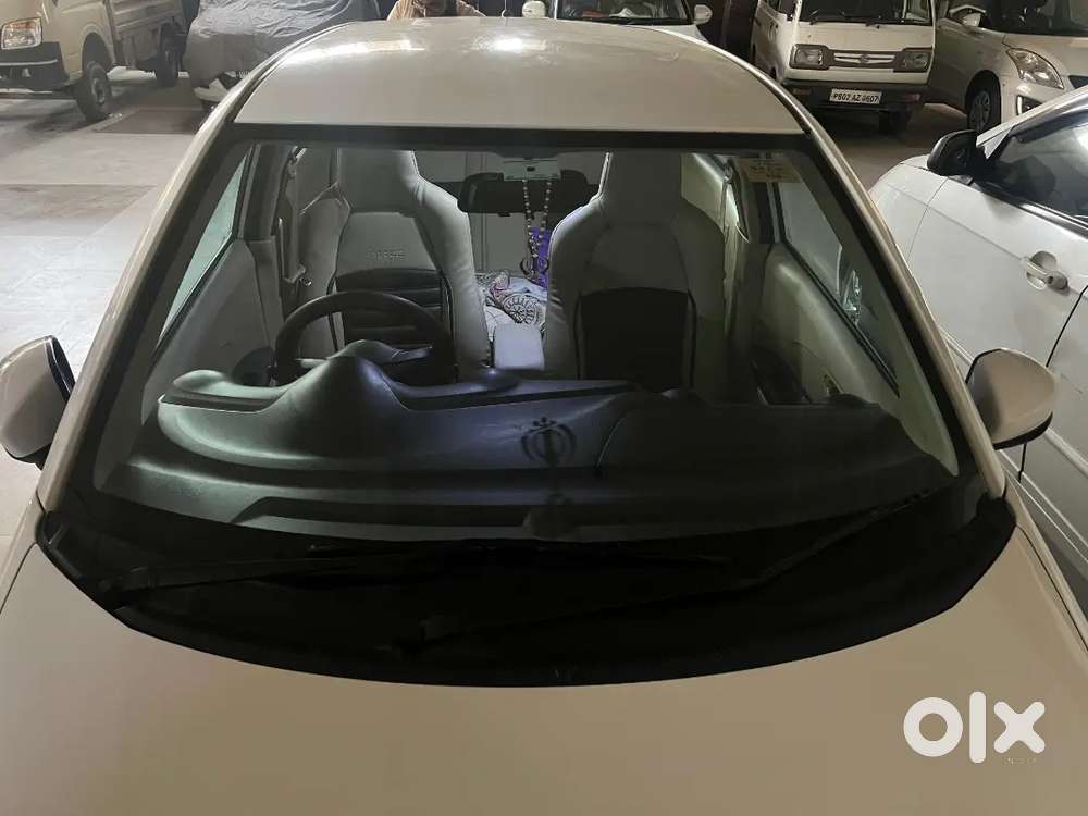 Honda Amaze 12 Dec 2014 Diesel Good Condition