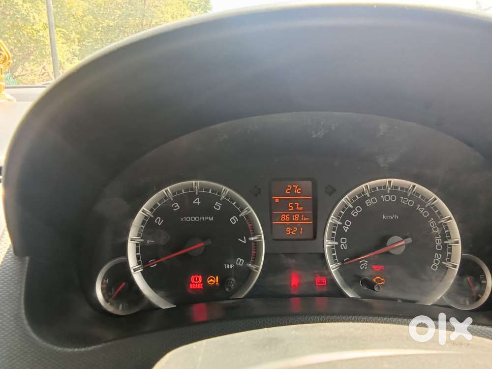 Maruti Suzuki Swift Dzire 1.3 Zxi, 2012, Petrol