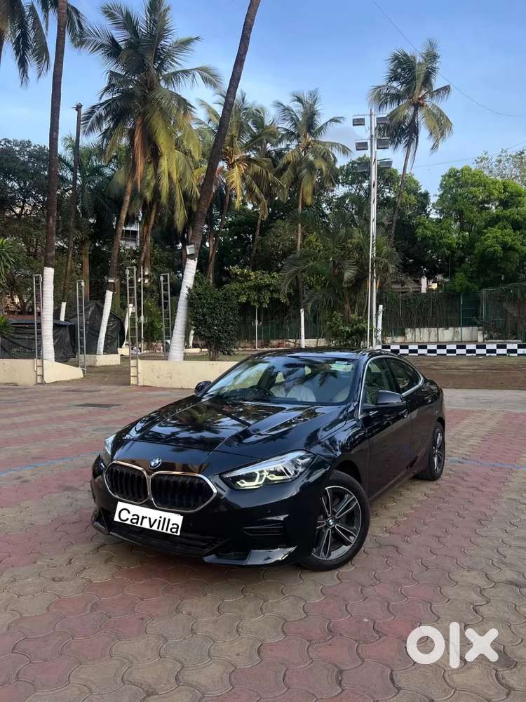 Bmw 2 Series 2.0 220d Sportline, 2022, Diesel