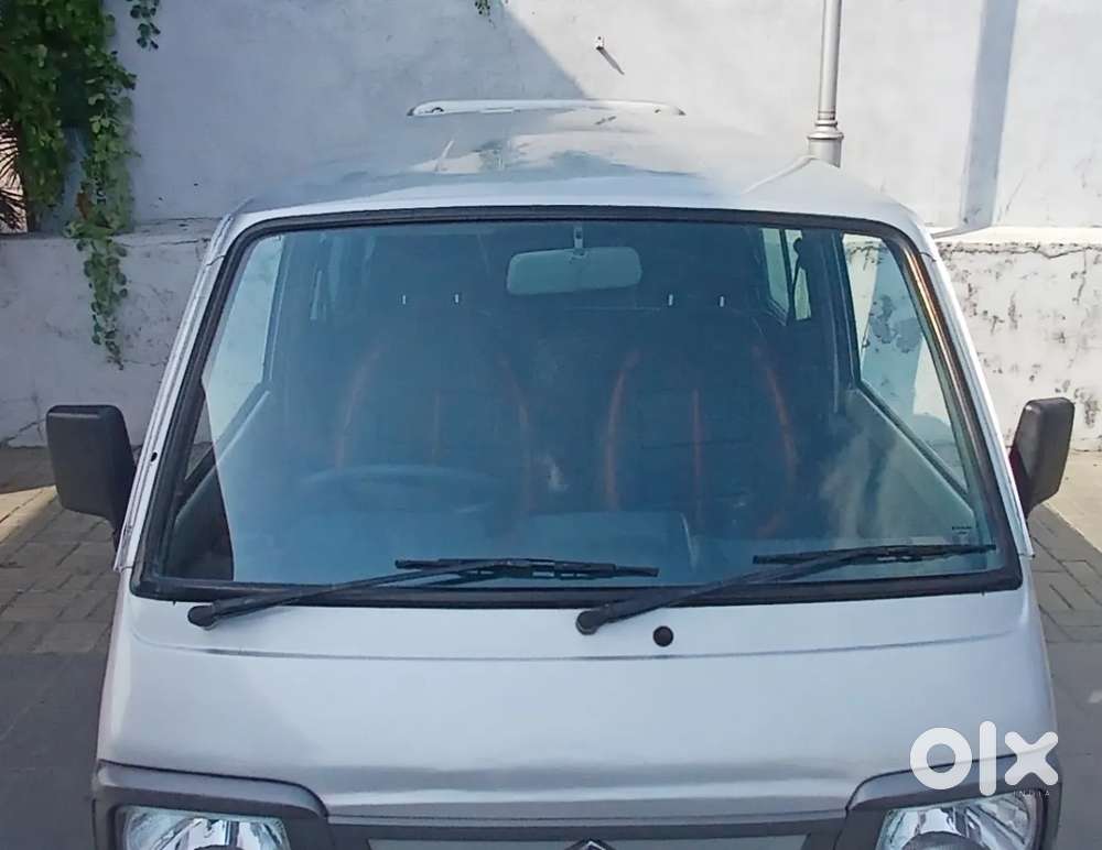 Maruti Suzuki Omni E Mpi Std Bsiv, 2019, Petrol