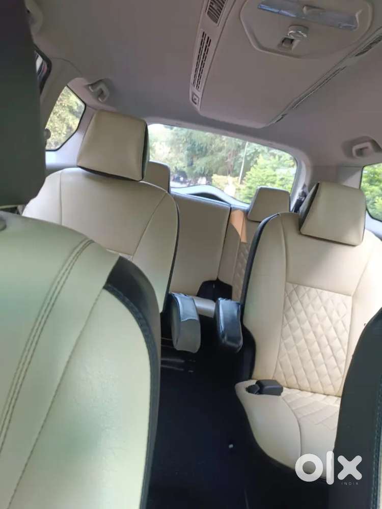 Mahindra Marazzo 2020 Diesel Well Maintained