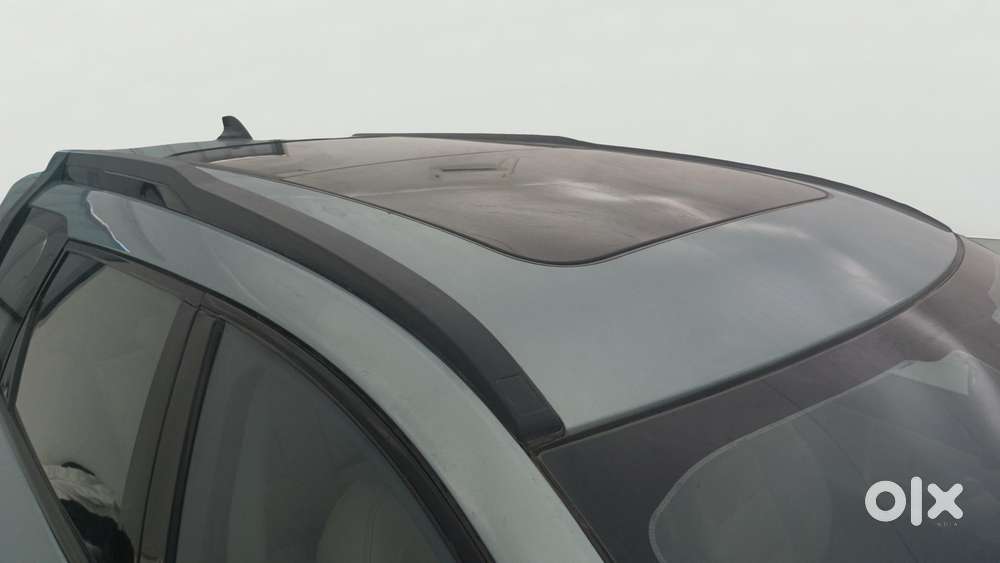 Tata Safari 2.0 Kryotec Xz Plus, 2021, Diesel