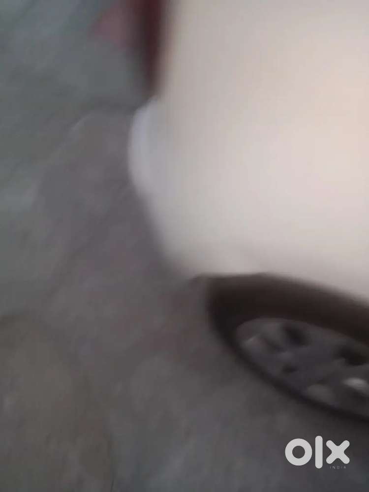 Nissan Micra Active 2011 Model