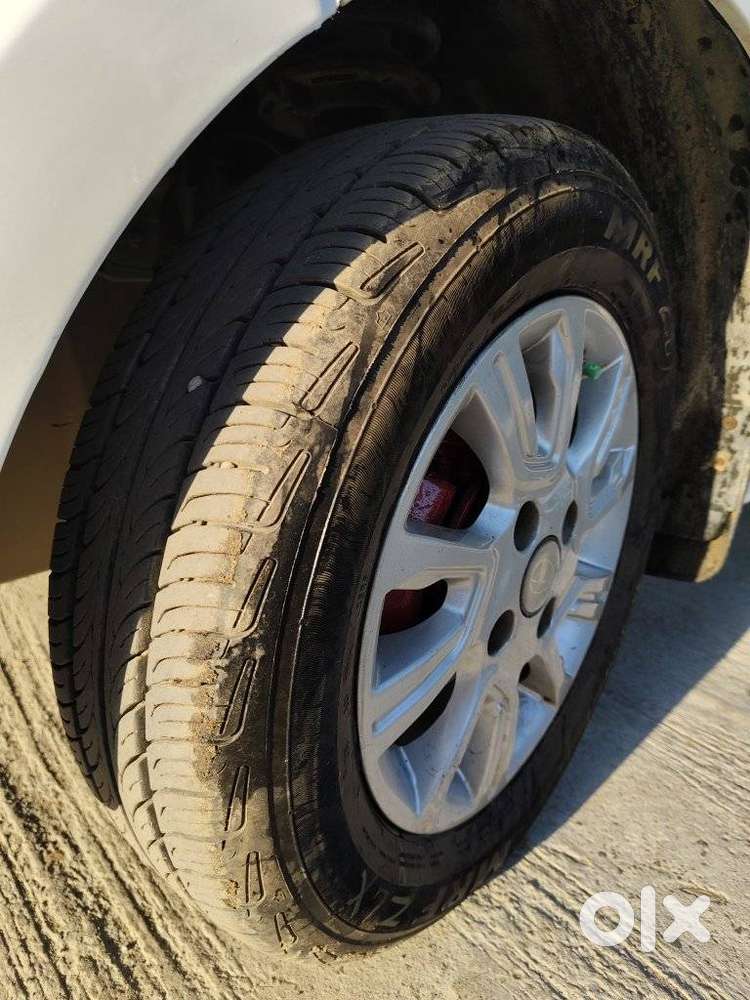 Tata Tigor Xz Plus Diesel, 2019, Diesel