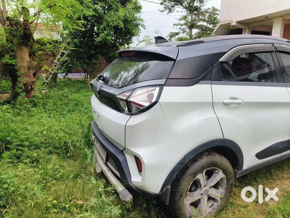 Tata Nexon 2022 Diesel 81341 Km Driven