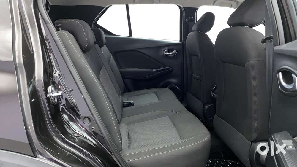 Nissan Kicks 1.3 Xv Premium Turbo, 2020, Petrol