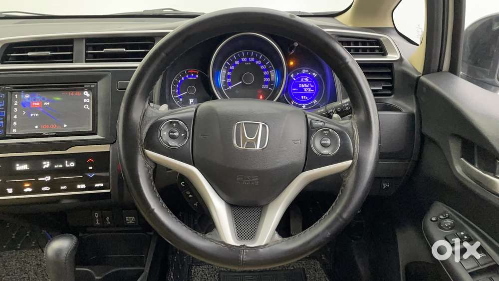 Honda Jazz 1.2 Zx Cvt I-vtec, 2022, Petrol