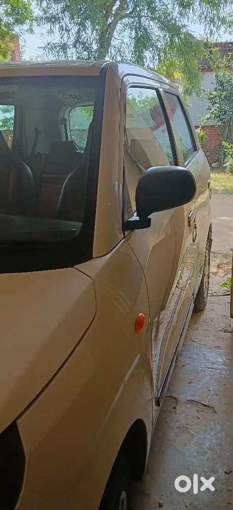 Maruti Suzuki Wagon R Cng & Hybrids 26000 Km Driven
